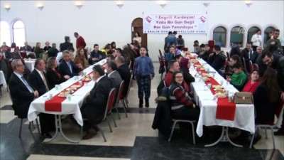 3 Aralık Dünya Engelliler Günü - BARTIN