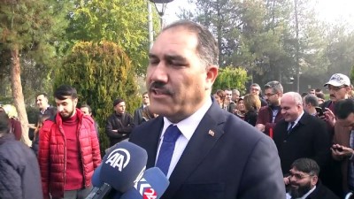 3 Aralık Dünya Engelliler Günü - DİYARBAKIR