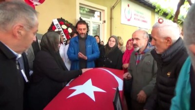 siyasi parti -  AK Partili vekilin kardeşi evinde ölü bulundu Videosu