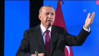 oligarsi - Erdoğan: 'Bürokratik oligarşiye fırsat vermememiz lazım' - CARACAS Videosu