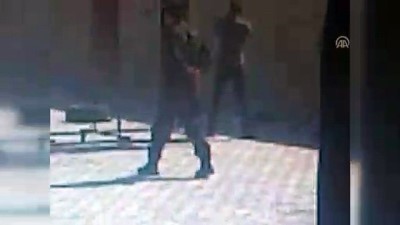 ozel harekat polisleri - FETÖ sanığı polis müdürü oğluna silah talimi yaptırmış - TOKAT  Videosu