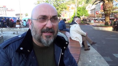 Giresunspor kongreye gidiyor