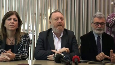 HDP'den yerel seçimlerde 'ortak aday' açıklaması - MERSİN 