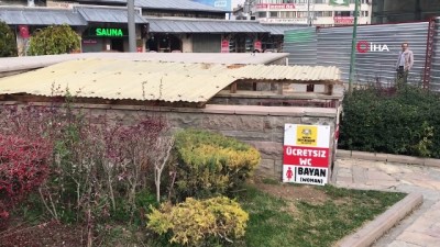 uyusturucu -  Konya'da 18 yaşındaki genç tuvalette ölü bulundu Videosu