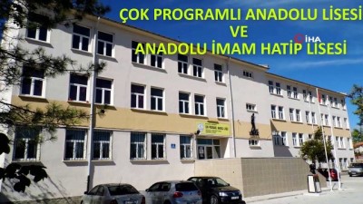 isaret dili -  Öğretmenler, işaret diliyle çektikleri videoyu özel eğitim sınıfına armağan ettiler Videosu