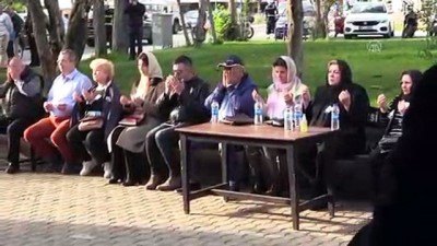 askeri toren - TOSFED Başkanı Yazıcı'nın acı günü - MUĞLA Videosu