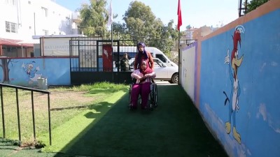 Yıllar sonra adım attılar- HATAY 