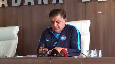 Yılmaz Vural: 'Kendimize güvenimiz geldi' 