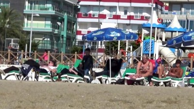  “Bu yıl turizm sezonunda ciddi başarılar elde ettik” 