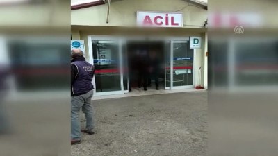 istihbarat - DEAŞ operasyonu: 30 gözaltı - ANKARA  Videosu