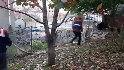 tekel bayisi -  Jandarma’dan yılbaşı öncesi sahte içki operasyonu  Videosu