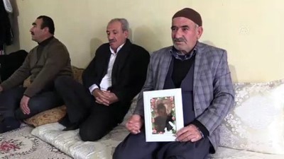 kucuk kiz - PKK'nın Hamzalı'daki katliamının acısı dinmedi (1) - DİYARBAKIR  Videosu