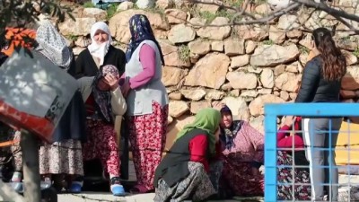 Silahla kazara vurulduğu iddia edilen genç öldü - DENİZLİ 