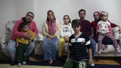 hapishane -  Türkmenistan'da kazaya karışan babaları için umutlu bekleyiş sürüyor  Videosu
