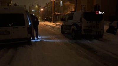  Arkadaşı tarafından kalbinden bıçaklanan şahıs öldü 