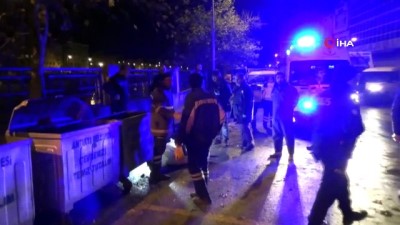 kadin cesedi -  Bir vahşet haberi de Hatay’dan  Videosu