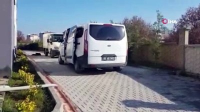  Bursa’da bir günde iki kişi çatıdan düşerek öldü