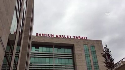 DEAŞ operasyonu - SAMSUN 