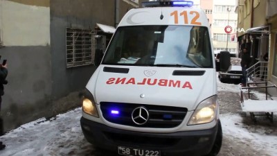 karbonmonoksit -  Genç kadın evinde ölü bulundu  Videosu