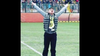 katil zanlisi -  - Genç taraftarın öldürülmesiyle ilgili 9 gözaltı  Videosu