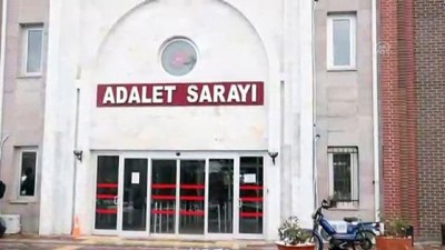 sparta - Hırsızlık ve silahlı yağma şüphelileri tutuklandı - ISPARTA  Videosu