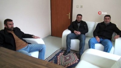  - Kendilerine polis süsü verip, 2,5 milyon dolar çaldılar