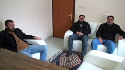Mardin'de 2,5 milyon dolarlık gasp iddiası - ŞIRNAK