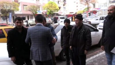 organik tarim -  Türkiye'nin en genç muhtar adayı Kırşehir'den  Videosu