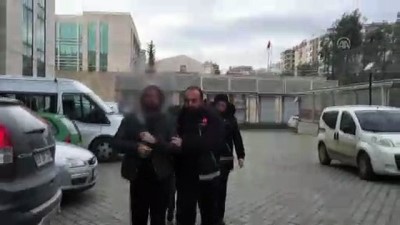 Uyuşturucu operasyonu - SAMSUN