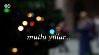 Yeni yıldan beklentiniz nedir? 