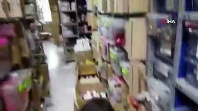 kacak -  - Başkent’te kaçak bilgisayar satan işyerine operasyon  Videosu