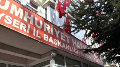 uyusturucu -  CHP İlçe Başkanlığına saldıran şahıs CHP'li çıktı  Videosu