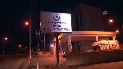 yasak bolge - Edirne'de 3 ceset bulundu  Videosu