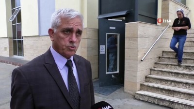 engelli ogrenci -  Engelli öğrencinin sınıfına merdivenden sürünerek çıktığı iddiası  Videosu