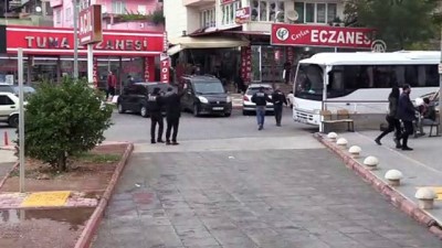 bassavci - FETÖ'nün 'gaybubet' evlerine operasyon - KAHRAMANMARAŞ  Videosu