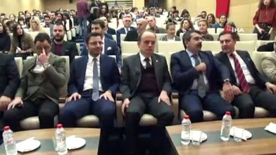 odul toreni -  'Hareketteyiz' projesinin kazananları belli oldu Videosu