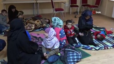kacak -  Hatay’da Suriye uyruklu 30 göçmen yakalandı  Videosu