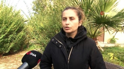 yat kurtarma -  İlik nakli bekleyen Öykü'nün annesi: 'Donör olun hayat kurtarın'  Videosu