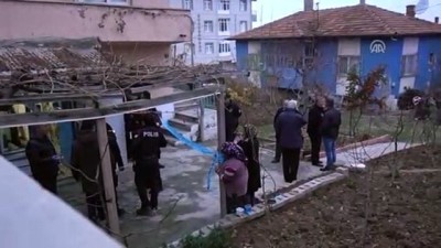 karbonmonoksit - Karbonmonoksit zehirlenmesi: 1 ölü - KIRIKKALE Videosu