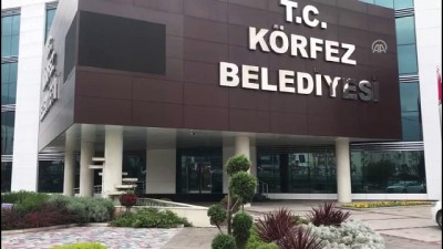 Körfez Belediyesi'nde silahlı saldırı - KOCAELİ 