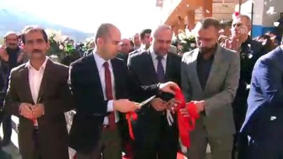 tekstil atolyesi - Sason'da tekstil atölyesi açıldı - BATMAN  Videosu