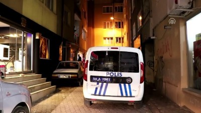 Üniversite öğrencisi evinde ölü bulundu - SİVAS