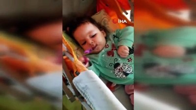 kucuk kiz -  1,5 yaşındaki kız, 90 bin Euro'luk ilacı alınmazsa ölecek  Videosu
