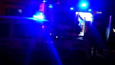 cilingir -  Almanya’dan geldi, evinde ölü bulundu Videosu