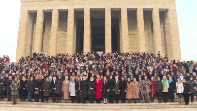 secilme hakki - Bakan Selçuk: 'Kadınları güçlendirecek düzenlemeler için çalışıyoruz' - ANKARA  Videosu