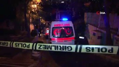 silahli kavga -  Beşiktaş’ta silahlı kavga: 1 ölü, 1 yaralı Videosu