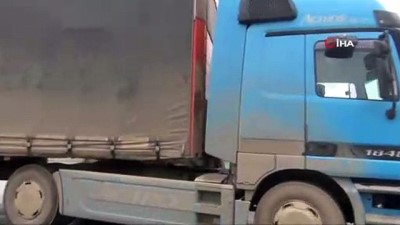 hanli -  BM'nin Suriye'ye yardımları sürüyor  Videosu