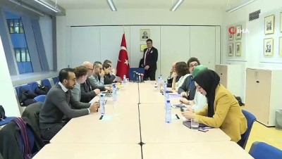  - Dışişleri Bakanı Çavuşoğlu’ndan Kaşıkçı Açıklaması 