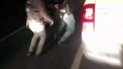 Diyarbakır'da 294 kilogram esrar ele geçirildi 