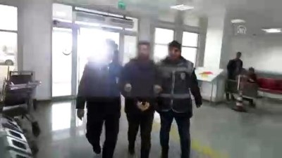 FETÖ'nün mahrem yapılanmasına operasyon - AKSARAY 